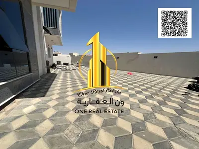 فيلا سبع غرف نوم ماستر للايجار السنوي