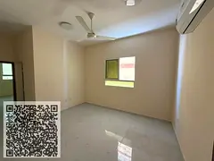 Apartment for rent in Ajman, Al Alia area.
