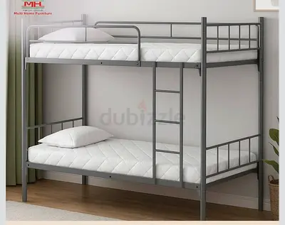 Bunker bed set lightly used