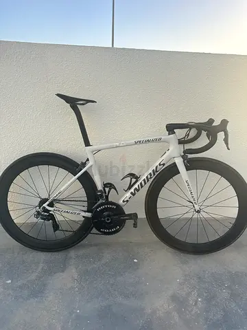 Sworks tarmac Sl6
