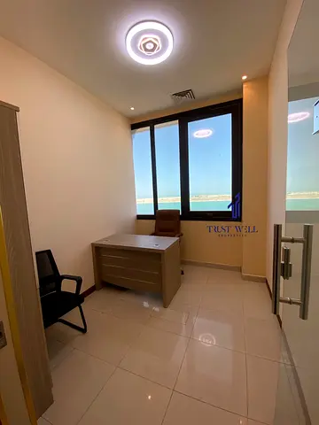 Business Center Offices for Rent | Corniche Area