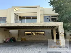 Spacious 3 Bed + Maids | Unfurnished | Vacant
