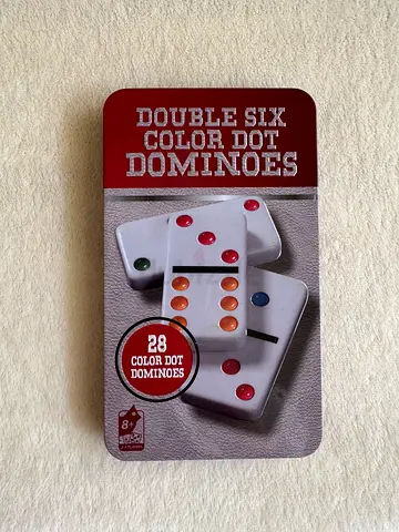 2 x Board games