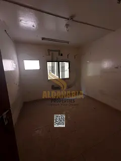 For Sale – Investment Building (Labour Camp + Residential Flats + Commercial Shops) | Al Jurf 2, A
