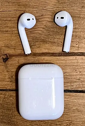 AirPods - good working condition