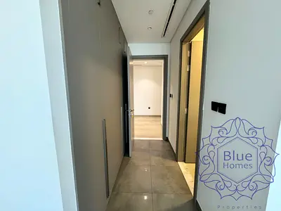 Elegant 3 BR + Maid Penthouse/ High Quality interior/ All Amenities