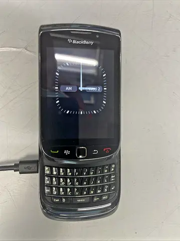 Blackberry 9800