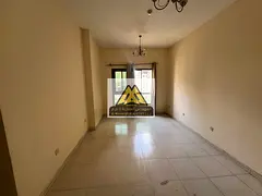 Two Bedroom Family Apartment with Private Parking for Rent Emirates City Ajman