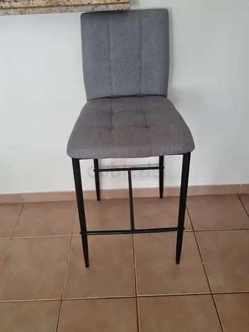 Bar Stools - set of 2