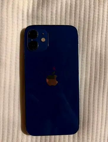 Apple iPhone 12 in great condition