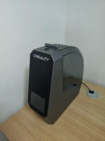 Creality Space PI Filament Dryer