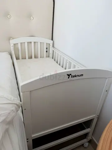 Baby cribs