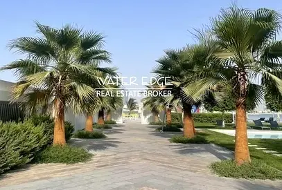 Sea View | Semi Furnished | Luxury 2BR