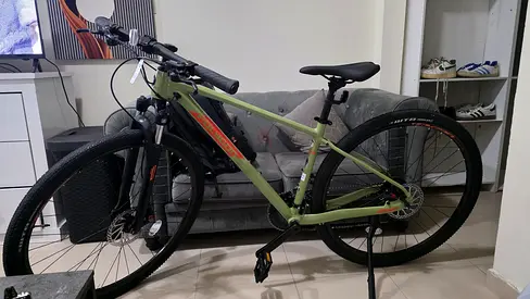 Polygon Heist x2 for sale (M frame)