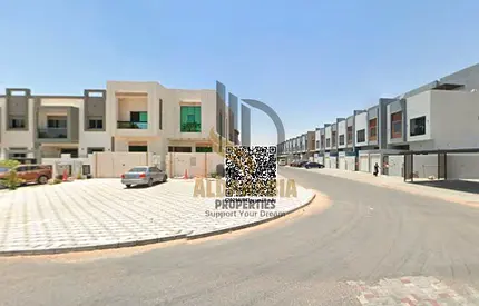 فرصة استثمارية مميزة لامتلاك قطع أراضي تاون هاوس في موقع استراتيجي على شارع رئيسي في منطقة الحليو 1، ضمن مخطط جاهز بالكامل (أسفلت + بنية تحتية + جاهز