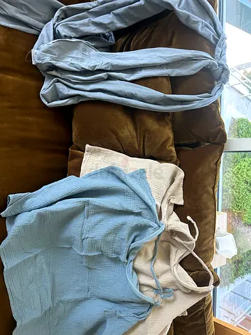 Breastfeeding/ Nursing material