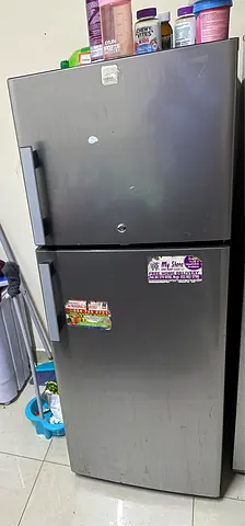Daweoo Fridge