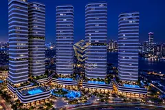Pre-launch 1BR-AED 860K-30/70 Payment Plan-EOI