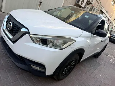 2019 Nissan Kicks SV | American Specs | Well Maintained