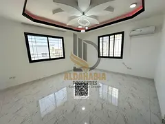 Corner Villa for Annual Rent in Al Yasmeen – Ajman A luxurious corner villa is available for annua