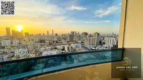 3bhk for rent in falcon towers with 3 washrooms and 3 balcony