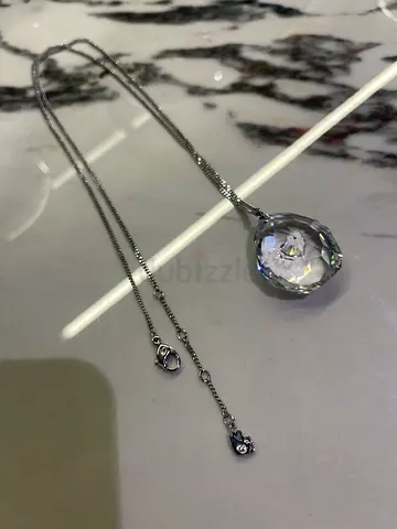 Swarovski Jewelry Necklace
