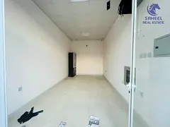 OFFICE SPACE FOR RENT IN Al Felyyah