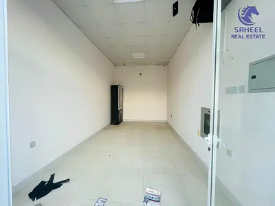 OFFICE SPACE FOR RENT IN Al Felyyah