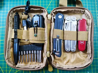 Leatherman Wave+ Plus New With Extras-Free Delivery+ Cash On Delivery