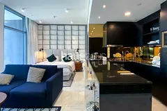 Bills Included | Vacant | Fully Furnished