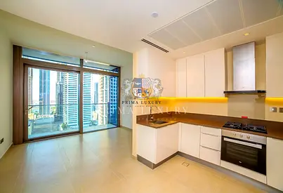 Unfurnished | Spacious | Vacant Soon