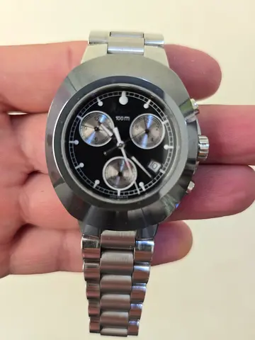 Rado Diastar watch original