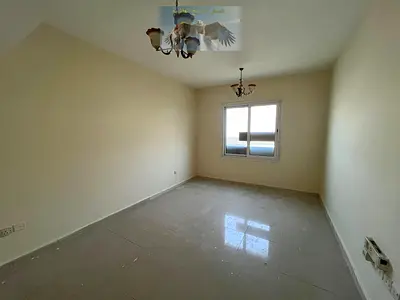 Spacious 2BHK | Open View | Family Building | Al Qasimia Al Mahatta