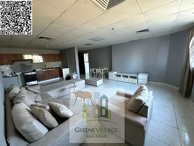 BIG STUDIO AVAILABLE FOR RENT IN FALCON TOWERS