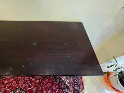 Pottery Barn Chest of Drawers