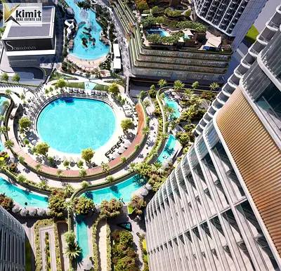 THE NEXT DOWNTOWN | LAGOON VIEW | FAMILY FRIEND COMMUNITY | SMART INVESTMENT