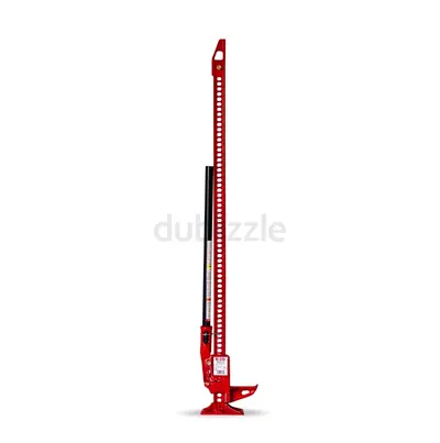 Hi Lift Jack all cast jack