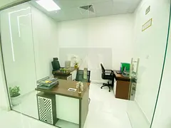 Premium Office Spaces for Rent in Dubai | No Commission