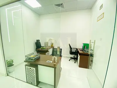 Premium Office Spaces for Rent in Dubai | No Commission