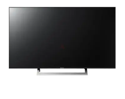 SONY BRAVIA 55INCH LED 4K ANDROID TV