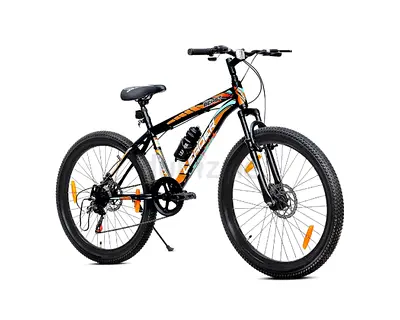 Leader Beast 26T Mountain Bike | 7 Speed | Mountain Bike | Excellent Condition | Free Delivery