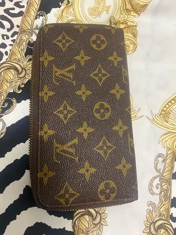 Wallet LV