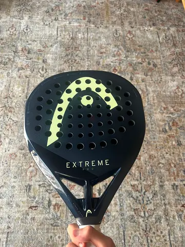 Head extreme pro