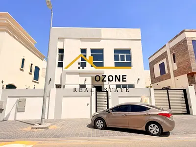 Specious 5-Bedrooms Villa/*For Rent In Hoshi