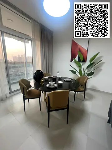 Bluebell Residence Ajman
