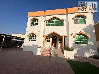 طابق فيلا 3 غرف ومدخل خاص بالمويهات 3 بسعر 60000