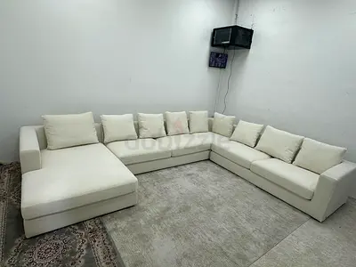Selling the one brand Ushape sofa