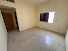 Al Nuaimiya 2 Ajman - Central air conditioning - Two master bedrooms - Large area