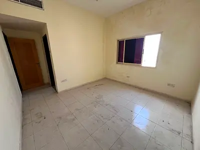 Al Nuaimiya 2 Ajman - Central air conditioning - Two master bedrooms - Large area