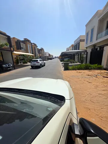 Land for Sale in Al Yasmeen Al Yasmeen